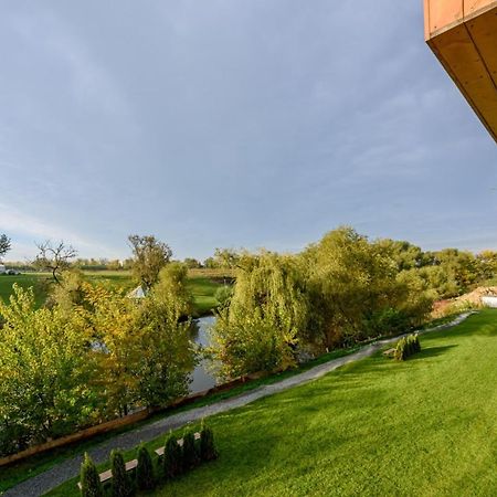 Il Lago - Sunrise - Cozy Luxurious Smart Home By The Lake Voluntari Exterior foto